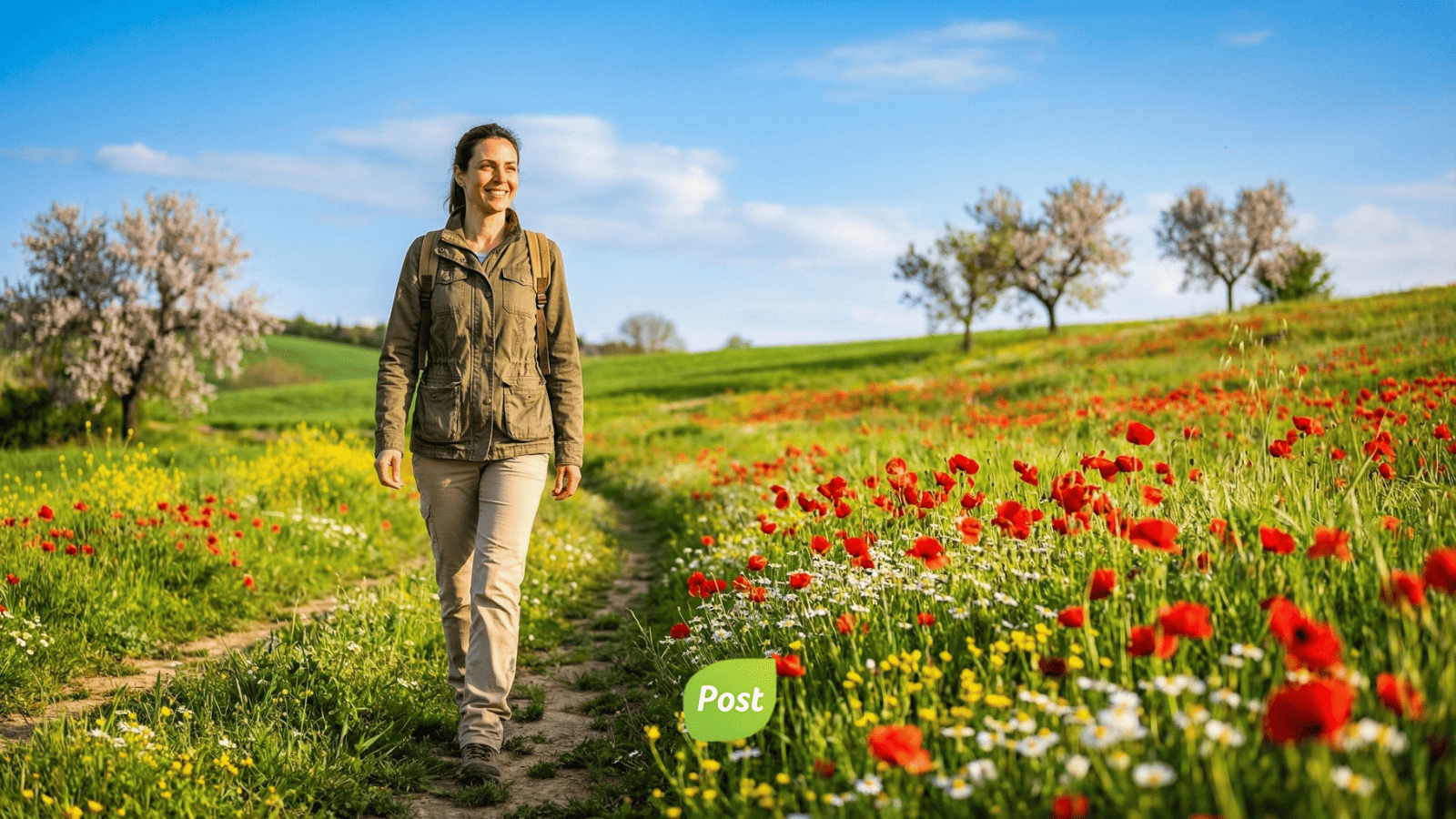 La primavera ha un suono